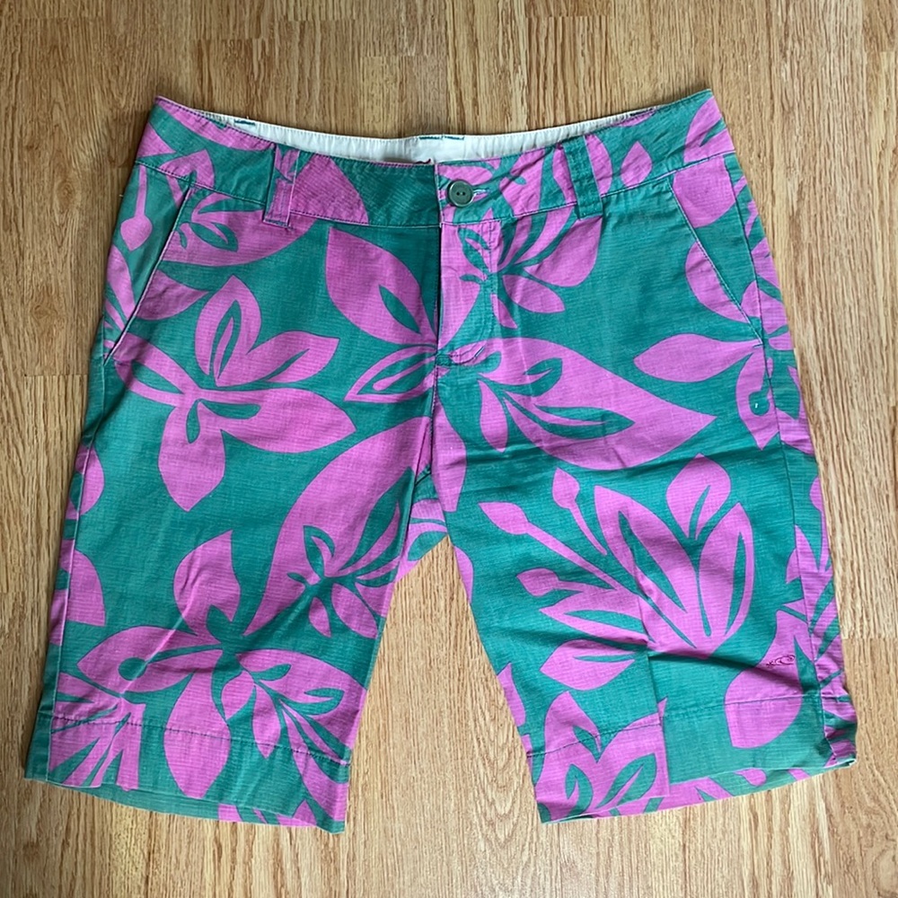 O’Neill Ladies Board Shorts Sz 9